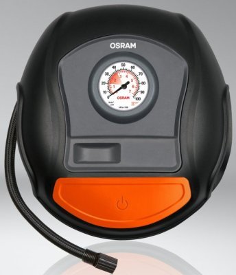 Analogový kompresor OSRAM, TYREinflate 200 OTI200