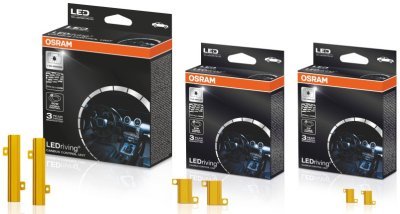 Sada kabelů OSRAM 4052899090873