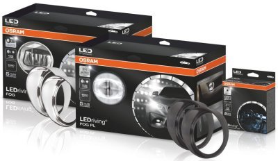 Sada kabelů OSRAM LEDCBCTRL102