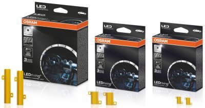 Sada kabelů OSRAM LEDCBCTRL102