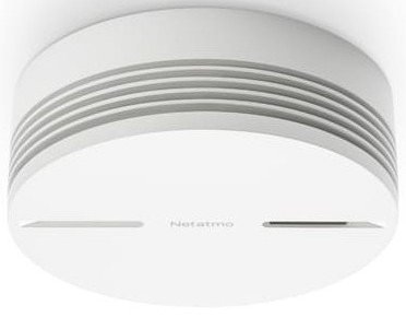 NETATMO Smart Smoke Alarm - detektor kouře
