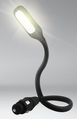 Osvětlení interiéru OSRAM ONYX M+7