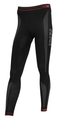 Kalhoty spodní vrstva iXS X33011-039-3XL/ iXS365 X33011 černo-šedá 3XL/4XL (X33011-039-3XL/4XL)