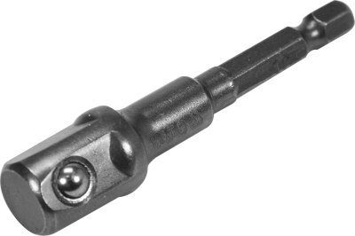 Nástavec 1/4" - 1/2" 70mm Yato YT-04627
