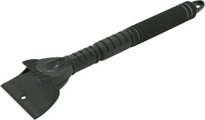 Škrabka na led teleskopická 42-56cm Compass