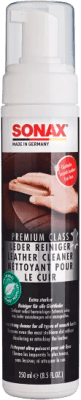 Sonax Premium Class Čistič kůže, 250ml
