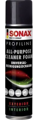 Sonax ProfiLine Univerzáliní čisticí pěna, 400ml
