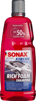 Sonax XTREME RichFoam Shampoo, 1L