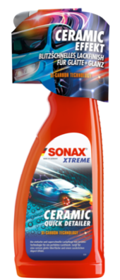 Sonax XTREME Ceramic Quick Detailer, 750ml