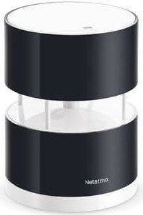 NETATMO Smart Anemometer - větrný senzor, Wi-Fi