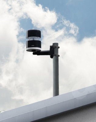 NETATMO Smart Anemometer - větrný senzor, Wi-Fi