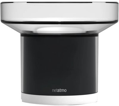 NETATMO Smart Rain Gauge - senzor srážek pro meteostanici