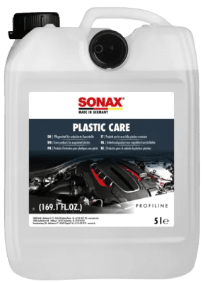 Sonax PROFILINE Plastic Care, 5L