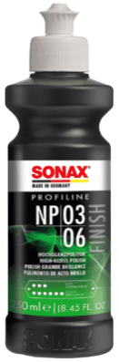 Sonax PROFILINE NP 03-06, 250ml