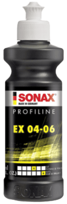 Sonax ProfiLine EX 04/06, 250ml