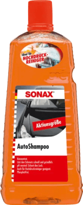 Sonax Autošampon - koncentrát, 2L