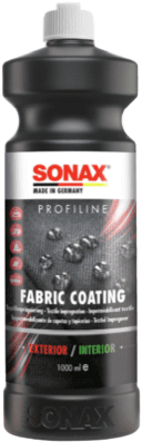 Sonax ProfiLine Fabric Coating, 1L