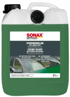 Sonax Čistič skel, 5L