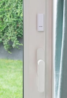 NETATMO Smart Door And Window Sensors - dveřní a okenní senzor, 3 kusy