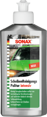 Sonax Politura na skla, 250ml