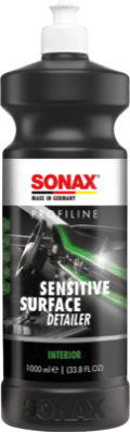 Sonax ProfiLine Čistič vnitřních plastů bez silikonu, 1L