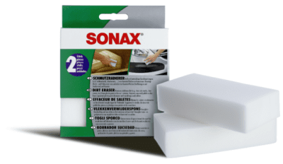 Sonax Víceúčelová čisticí houbička, 2ks