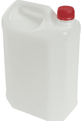 Kanystr na motorové oleje, 5L