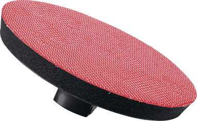 Sonax Upínací talíř na brusné kotouče 125 mm