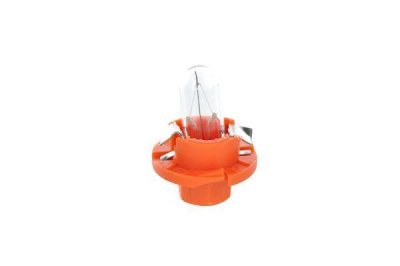 Žárovka Bosch T5W, Pure Light 1987302243