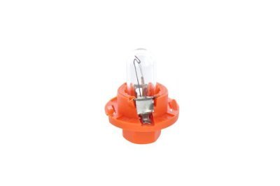 Žárovka Bosch T5W, Pure Light 1987302243