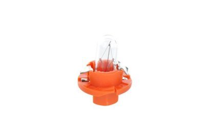 Žárovka Bosch T5W, Pure Light 1987302243