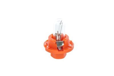 Žárovka Bosch T5W, Pure Light 1987302243