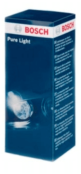 Žárovka Bosch RY10W, Pure Light WS 1987302278
