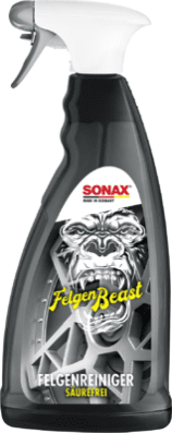 Sonax Čistič disků kol, 1L