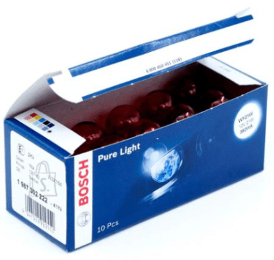 Žárovka Bosch WY21W, Pure Light WS 1987302222