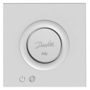 Danfoss Ally - řidící jednotka, ZigBee