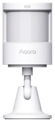 AQARA Motion Sensor P1 - pohybový senzor, ZigBee