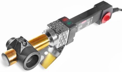 Polyfúzní svářečka plastových trubek 1850W MAR-POL M55908