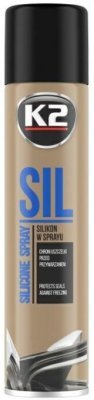 K2 SIL Silikonový olej, 300ml