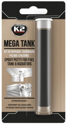 K2 Mega Tank Kit na opravu palivové nádrže, 28g