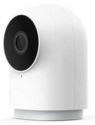AQARA Camera Hub G2H Pro (CH-C01) - IP kamera, Zigbee