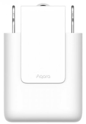 AQARA Curtain Driver E1 Rod Version - motor na závěsy - TYČ