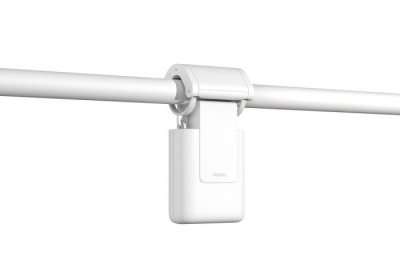 AQARA Curtain Driver E1 Rod Version - motor na závěsy - TYČ