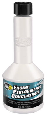 BG 116 Engine Performance Concentrate, 177ml