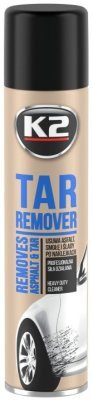K2 Tar Remover, 300ml