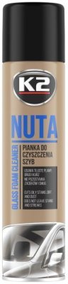 K2 Nuta Spray Čistič skel, 600ml