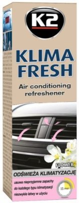 K2 Klima Fresh Flower, 150ml