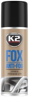K2 Fox, 150ml
