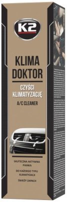 K2 Klima Doktor, 500ml