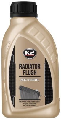 K2 Radiator Flush, 400ml